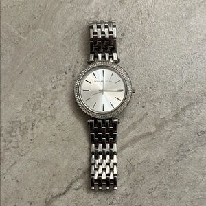 Michael Kors Stainless Steel Women’s Watch